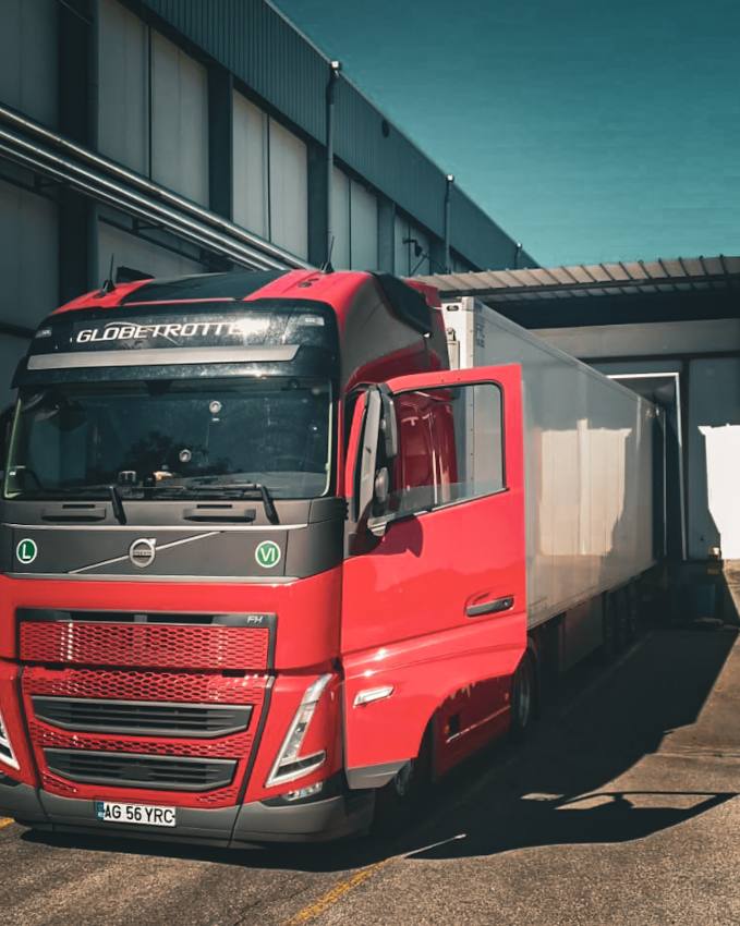 A&C International Road Cargo