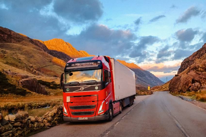 A&C International Road Cargo