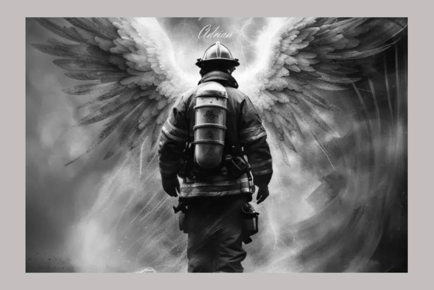 pompier inger pompier inger