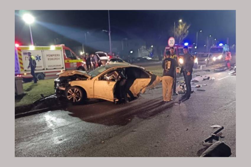 accident grav masina rupta accident grav masina rupta