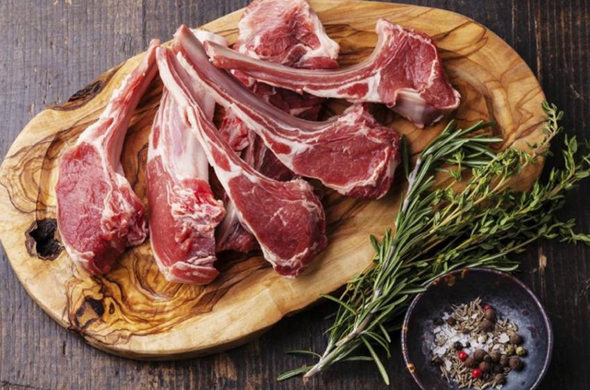 carne de miel generic Sursă foto: FB Primăria Municipiului Pitești.