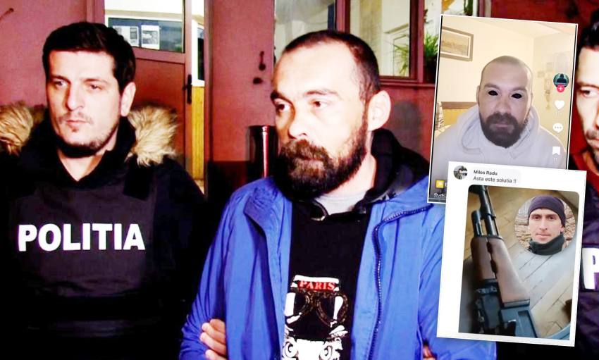 dosare instigare ura arges