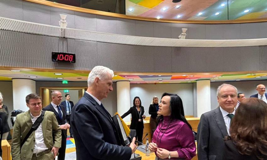 Măsuri importante pentru românii care muncesc în străinătate 3 Sursă foto: FB MMFTSS.