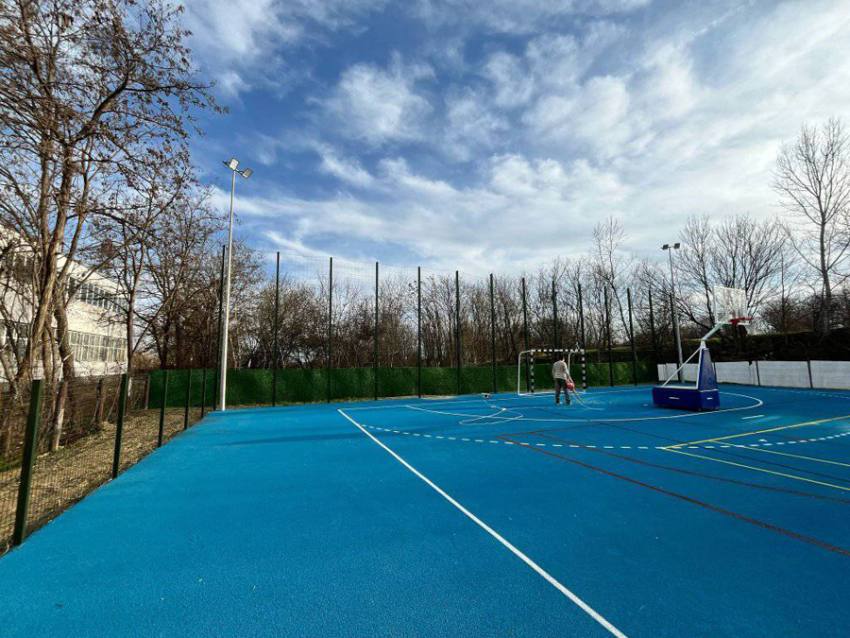 Sursă foto: FB Cristian Gentea.