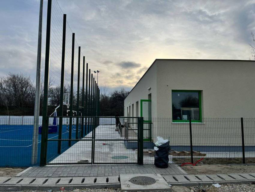 Sursă foto: FB Cristian Gentea.