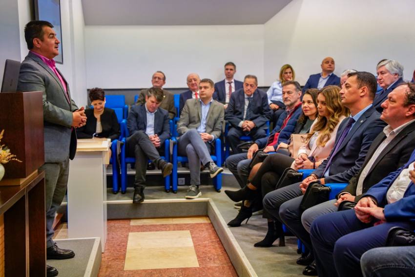 Sursă foto: CJ Argeș.