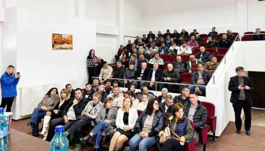 Sursă foto: PNL Argeș.