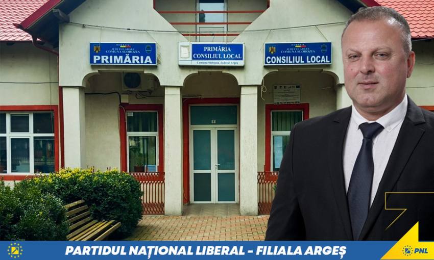 Sursă foto: PNL Argeș.