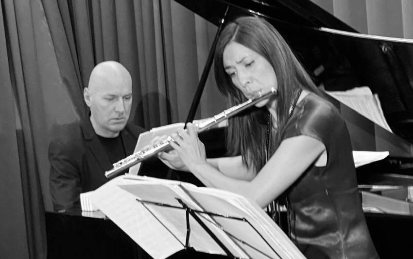 filarmonica pitesti Horia Maxim si Mihaela Anica filarmonica pitesti Horia Maxim si Mihaela Anica