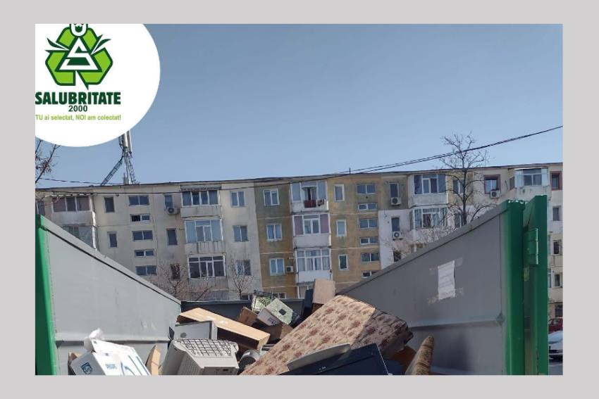 deseuri Salubritate deseuri Salubritate