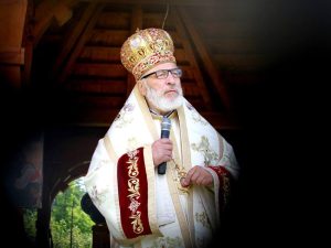 Sursă foto: Facebook Arhiepiscopia Argeșului și Muscelului.