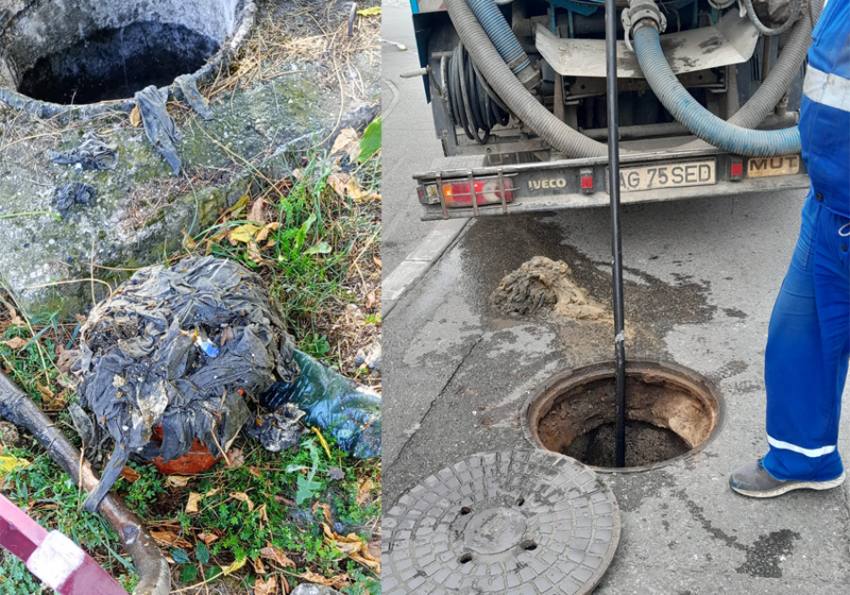 Sursă foto: FB Servicii Edilitare pentru Comunitate Mioveni