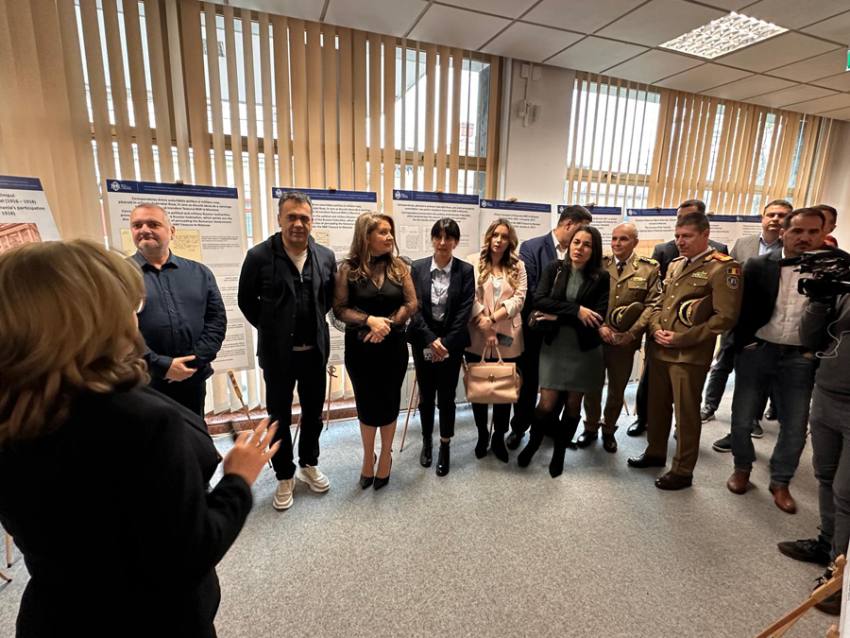 Sursă foto: FB Primăria Municipiului Pitești.