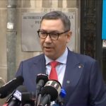 Mesaj acid de la Victor Ponta: ”Dacă îmi “greseam” diploma de la BIOTERA, jucam biliard și mă înscriam în USR” 10 Sursă foto: screenshot FB Victor Ponta.