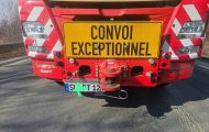 transport agabaritic