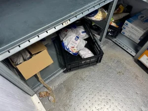 6271b97c 7612 4031 8b31 ea08167e06b9 - Restaurantul Camerei Deputaților, închis temporar de inspectorii lui Piedone