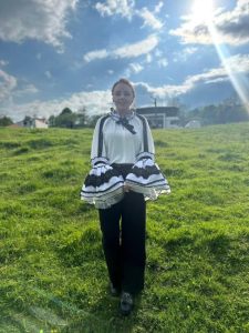 Anca Baciu 1 4 - Anca Baciu. Femeile au demonstrat deja că pot aduce o altă perspectivă și un alt stil de leadership