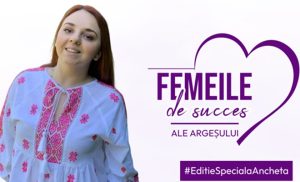 Anca Baciu 5 - Anca Baciu. Femeile au demonstrat deja că pot aduce o altă perspectivă și un alt stil de leadership