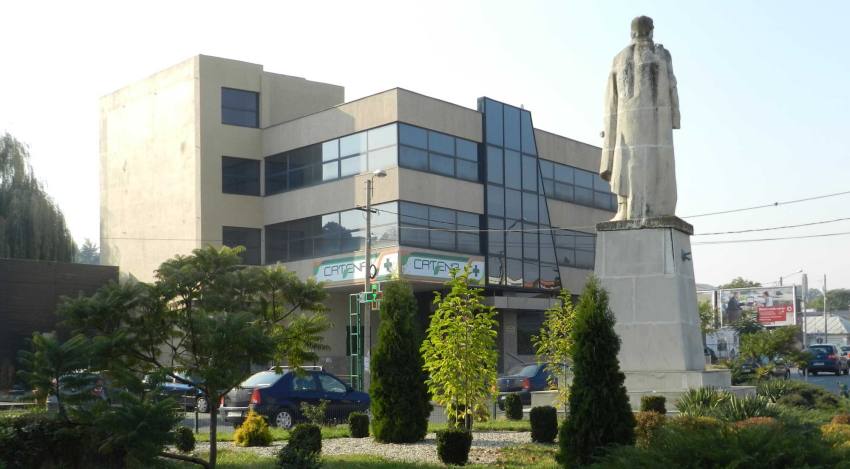 Dr. Irimia Slef Control - Dr. Victoria Irimia. Când alegi să fii medic, trebuie să știi că nu-ți mai aparții, ci te dedici celorlalți