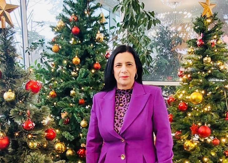 Estera Stămoiu. Am știut că vreau și pot să fac bine semenilor, de aceea m-am îndreptat fără ezitare către profesia mea 2 Estera stamoiu 3 - Estera Stămoiu. Am știut că vreau și pot să fac bine semenilor, de aceea m-am îndreptat fără ezitare către profesia mea