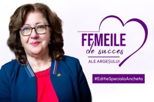 Luminita Ioana - Luminița Ioana. Dumnezeu ne dă ceea ce crede că ni se potrivește cel mai bine