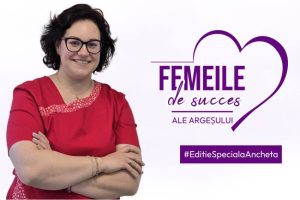 Oana Nicolescu - Oana Nicolescu. Zâmbetul muscelenilor – pasiunea unui medic dedicat