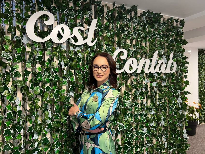 Ramona Gentărău. Reziliența, viziunea și autenticitatea sunt trăsăturile femeilor de succes în business 1 RAMONA GENTARAU 1 - Ramona Gentărău. Reziliența, viziunea și autenticitatea sunt trăsăturile femeilor de succes în business