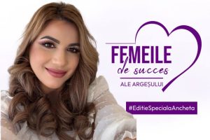 Raluca Margalina. Am înțeles că nu creez doar prăjituri și ciocolată, ci ofer oamenilor bucurie 1 Raluca Margalina