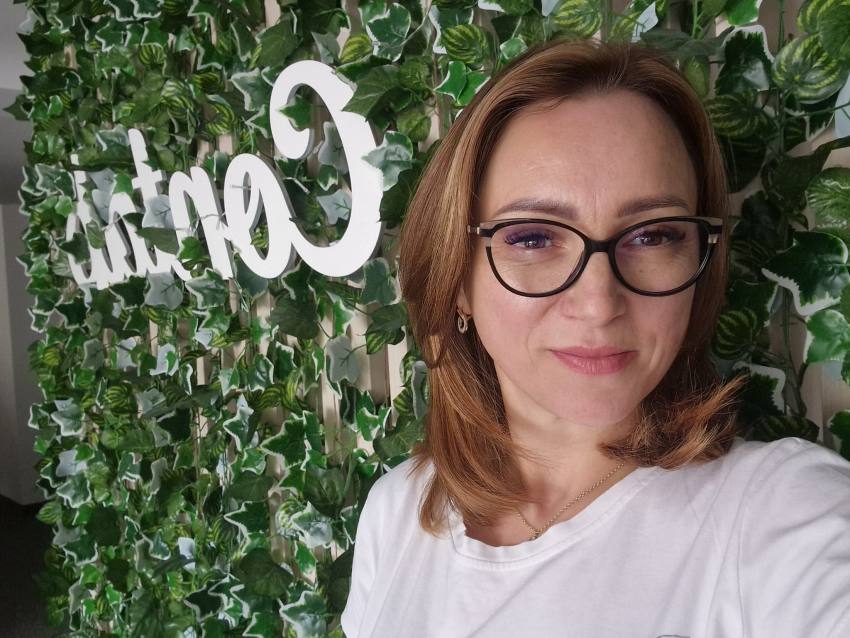 Ramona Gentărău. Reziliența, viziunea și autenticitatea sunt trăsăturile femeilor de succes în business 2 Ramona Gentarau