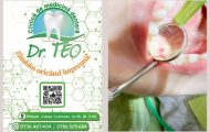 Dr Teo pedodontia