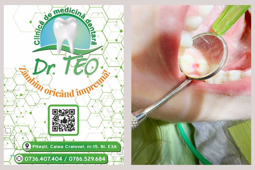 Dr Teo pedodontia Dr Teo pedodontia