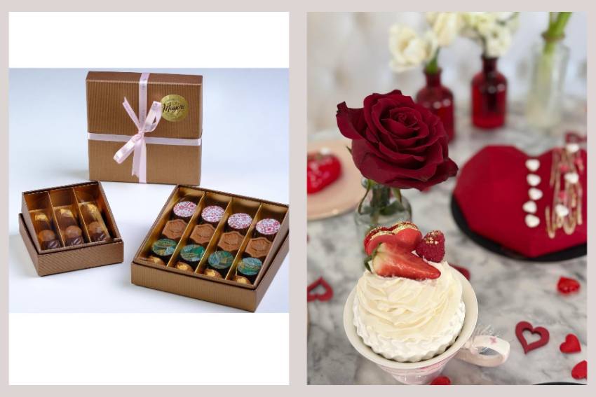 Raluca Margalina. Am înțeles că nu creez doar prăjituri și ciocolată, ci ofer oamenilor bucurie 4 Mayore Raluca Margalina