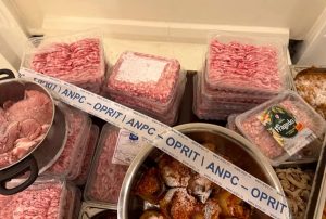 cats - Restaurantul Camerei Deputaților, închis temporar de inspectorii lui Piedone