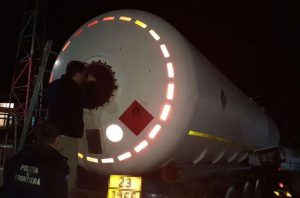 1741941716184 20488 S4 - Țigări de contrabandă în loc de gaz! Captură de 270.000 de euro