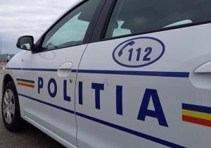 Accident pe A1! TIR implicat 1 Poliție A1