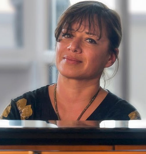 La nuit et l’amour, la Filarmonica Pitești 2 Sursă foto: Filarmonica Pitesti