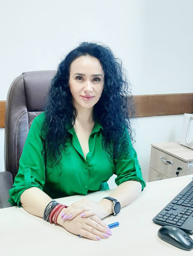 Fermele piscicole din ariile protejate primesc compensații de 100 euro/hectar de luciu de apă 1 Sorina Marin