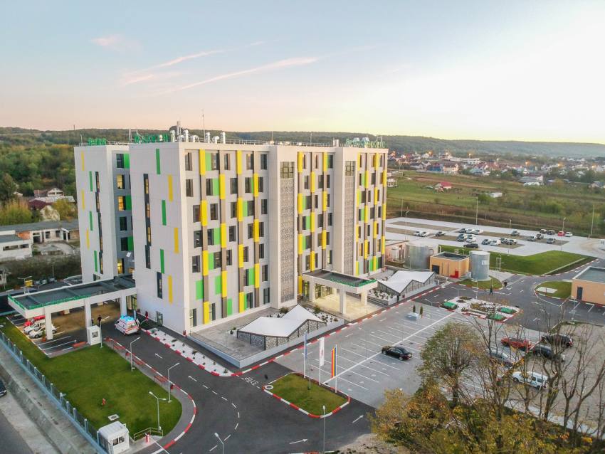 Spitalul Mioveni. Program de colectare a medicamentelor expirate 1 Spitalul Mioveni - Spitalul Mioveni. Program de colectare a medicamentelor expirate