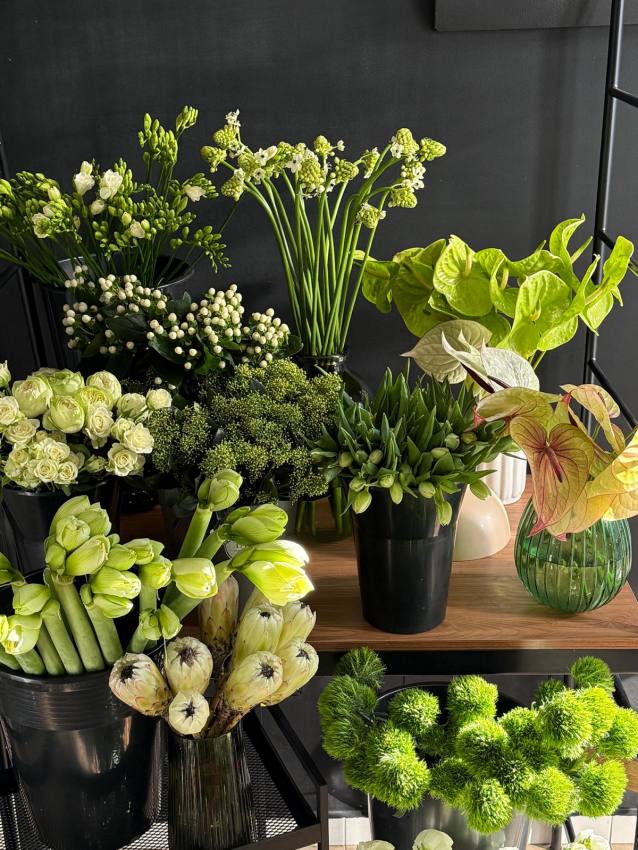 Roxana Sima. Florile sunt un simbol al sensibilității, dar și al rezilienței – exact ca femeile din business 4 TAJ 3 - Roxana Sima. Florile sunt un simbol al sensibilității, dar și al rezilienței – exact ca femeile din business