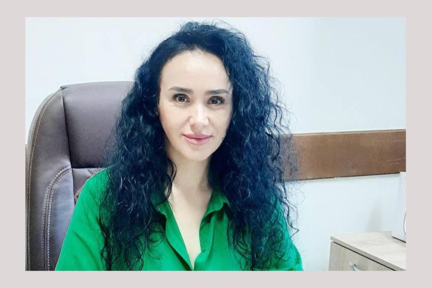 Sorina Marin Sorina Marin