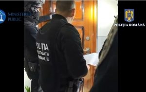 cats - Mercenarii lui Horațiu Potra, vizați de noi percheziții