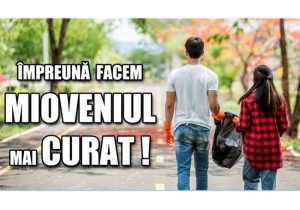 Sursă foto: FB Primăria Orașului Mioveni