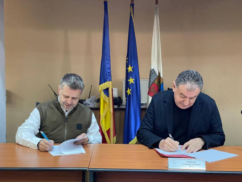 Investiție de 2,3 milioane lei în gestionarea deșeurilor la Pitești 1 Sursă foto: Primăria Municipiului Pitesti.