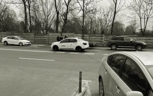 Accident în Pitești! Impact între 2 mașini pe Calea Drăgășani 1 37d3ab25 d7c6 4357 9ff4 2f7344d7f40b - Accident în Pitești! Impact între 2 mașini pe Calea Drăgășani