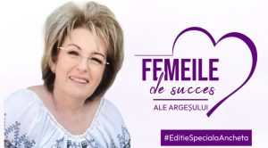 Aurora Georgeta Negru. „Doamna de fier” a celei mai puternice instituții din Argeș 1 Aurora Negru - Aurora Georgeta Negru. „Doamna de fier” a celei mai puternice instituții din Argeș