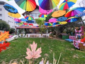 Claudia Dragomir. Proiectul EduCare a fost cea mai bună modalitate de a mă regăsi și a identifica eterna sursă de iubire și energie 2 EduCare 2 - Claudia Dragomir. Proiectul EduCare a fost cea mai bună modalitate de a mă regăsi și a identifica eterna sursă de iubire și energie