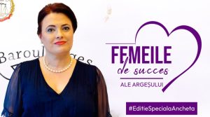 Livia Tranca - Livia Trancă. Mi-am construit reputația profesională prin muncă, seriozitate si cunoștințe juridice actualizate cu legislația în vigoare