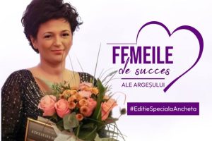 WhatsApp Image 2025 03 15 at 17.04.19 4 - Florentina Grigoraș. Antreprenoriatul nu a fost pentru mine vreo dorință, ci doar o combinație între pasiune și nevoie