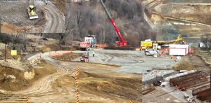 (VIDEO) 300 de muncitori mobilizați pe secțiunea 3 a Autostrăzii Sibiu-Pitești 1 cats - (VIDEO) 300 de muncitori mobilizați pe secțiunea 3 a Autostrăzii Sibiu-Pitești