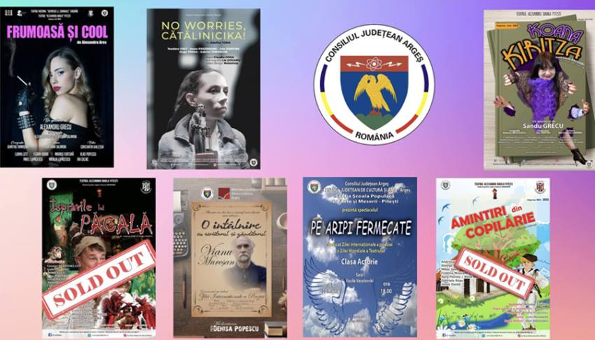 Sursă foto: FB CJ Arges